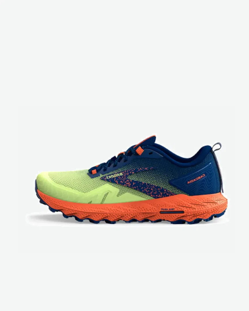 Brooks Cascadia 17 M