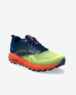 Brooks Cascadia 17 Hombre – 2/5
