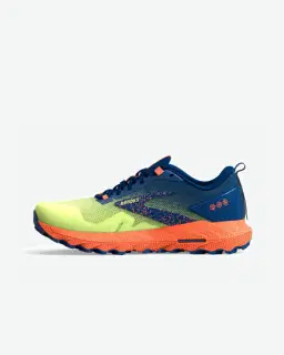 Brooks Cascadia 17 Hombre – 4/5
