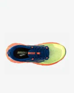 Brooks Cascadia 17 Hombre – 5/5