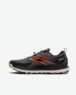Brooks Cascadia 18 Gtx Trail Hombre – 5/5