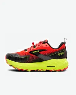 Brooks Cascadia 18 Hombre – 2/5