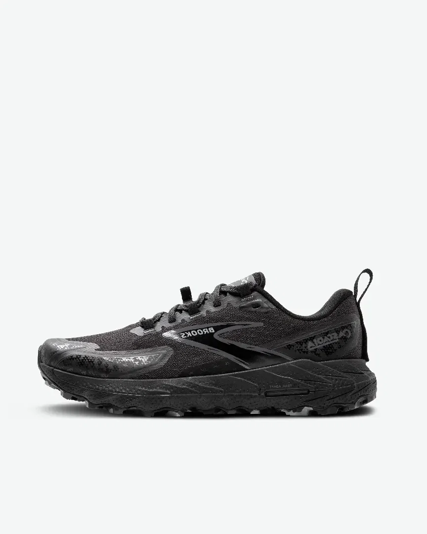 Brooks Cascadia 18 Trail Mujer