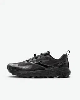 Brooks Cascadia 18 Trail Mujer – 1/5