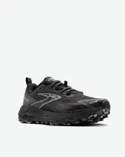 Brooks Cascadia 18 Trail Mujer – 2/5
