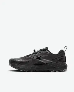 Brooks Cascadia 18 Trail Mujer – 5/5