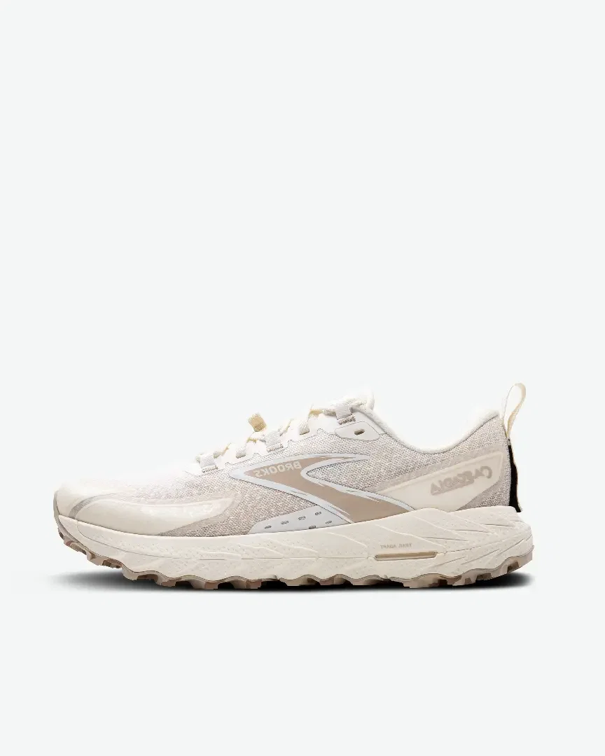 Brooks Cascadia 18 Trail Mujer
