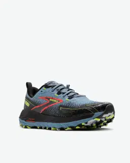 Brooks Cascadia 18 Trail Wide Hombre – 2/5