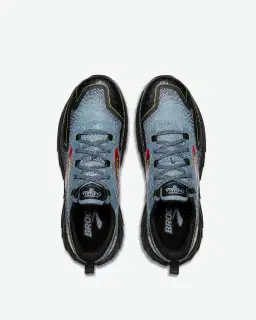 Brooks Cascadia 18 Trail Wide Hombre – 3/5