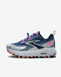 Brooks Cascadia 18 Mujer – 1/5