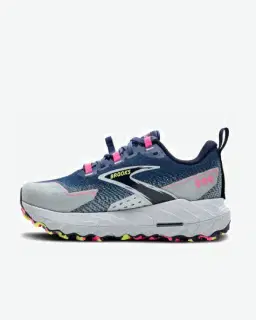 Brooks Cascadia 18 Mujer – 2/5
