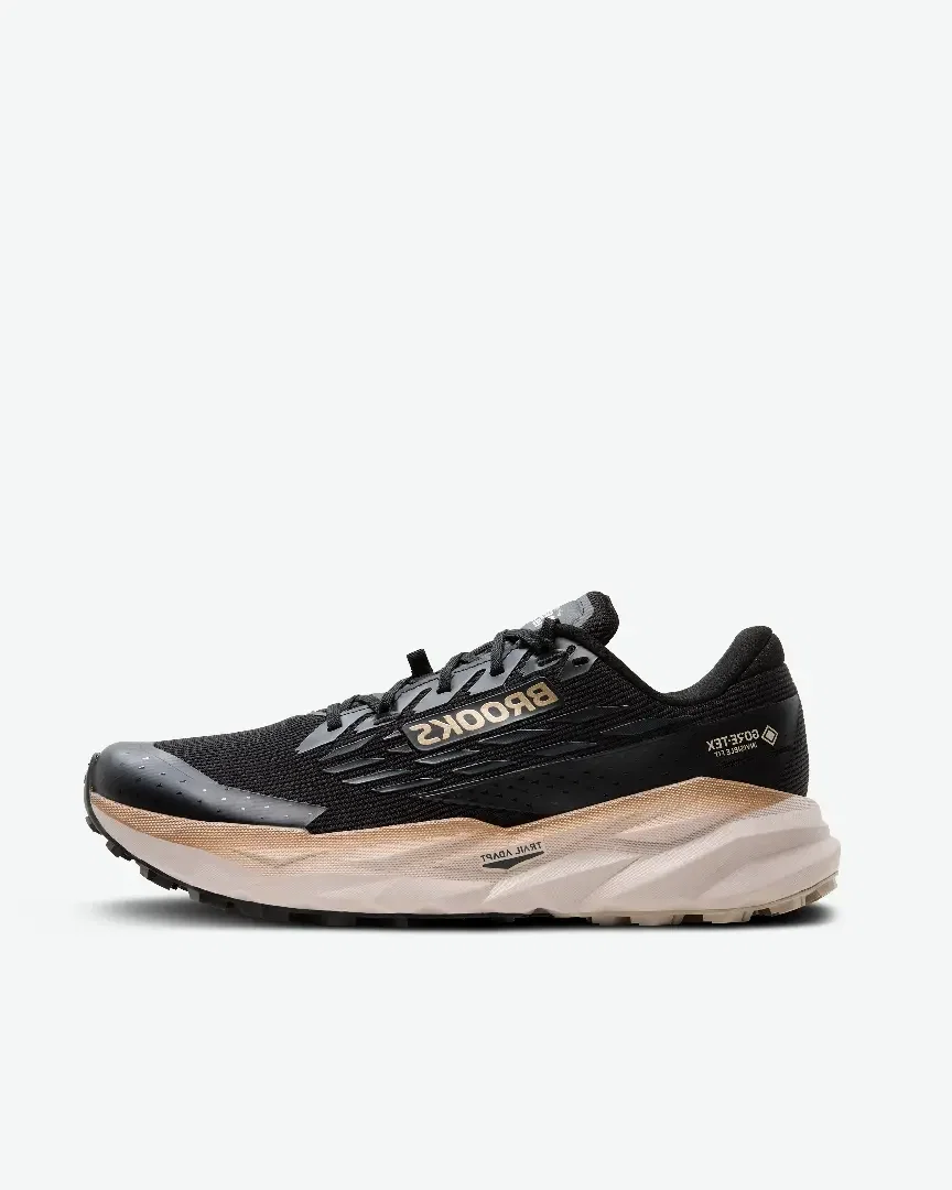Brooks Cascadia 19 Gtx Trail Hombre