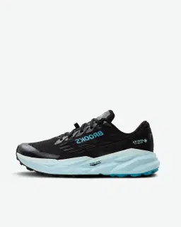 Brooks Cascadia 19 Gtx Trail Mujer – 1/5