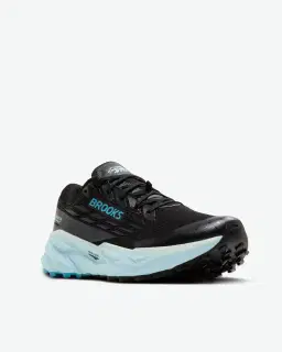 Brooks Cascadia 19 Gtx Trail Mujer – 2/5