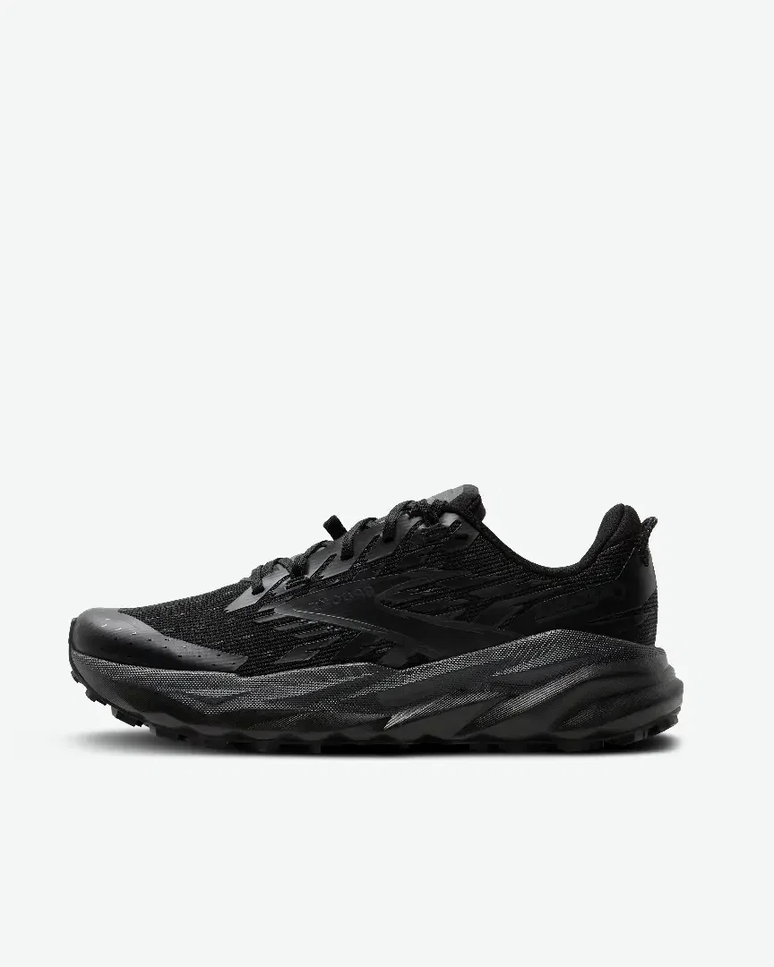 Brooks Cascadia 19 Trail Hombre