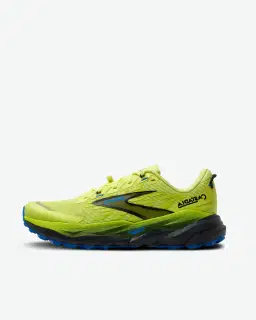 Brooks Cascadia 19 Trail Hombre – 1/5