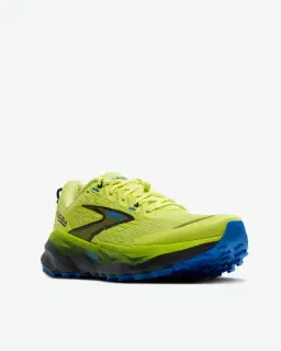 Brooks Cascadia 19 Trail Hombre – 2/5