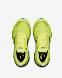 Brooks Cascadia 19 Trail Hombre – 3/5