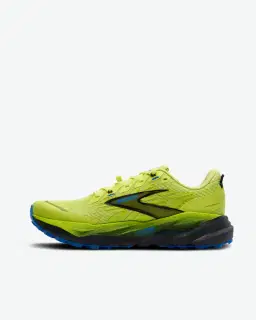 Brooks Cascadia 19 Trail Hombre – 5/5