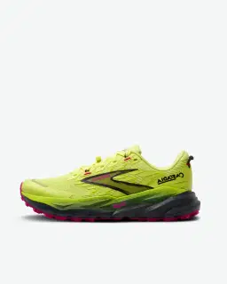 Brooks Cascadia 19 Trail Mujer – 1/5