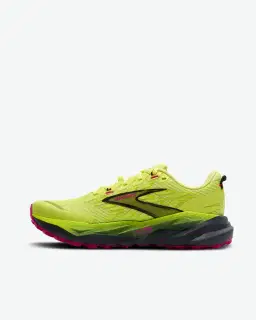Brooks Cascadia 19 Trail Mujer – 5/5