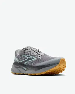 Brooks Cascadia 19 Trail Wide Hombre – 2/5
