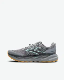 Brooks Cascadia 19 Trail Wide Hombre – 5/5