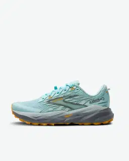 Brooks Cascadia 19 Trail Wide Mujer – 1/5