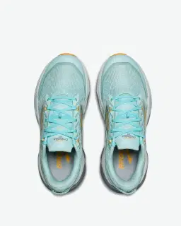 Brooks Cascadia 19 Trail Wide Mujer – 3/5