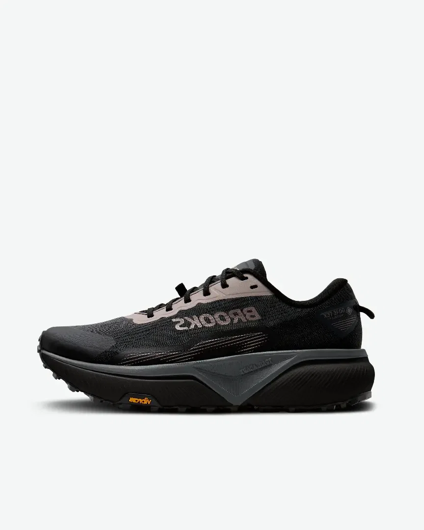 Brooks Cascadia 20 Gtx Trail Hombre