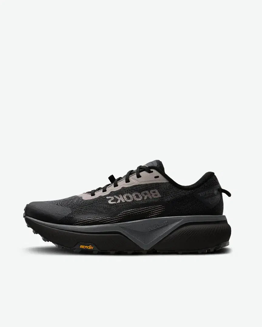 Brooks Cascadia 20 Gtx Trail W - Women (17) au meilleur prix !