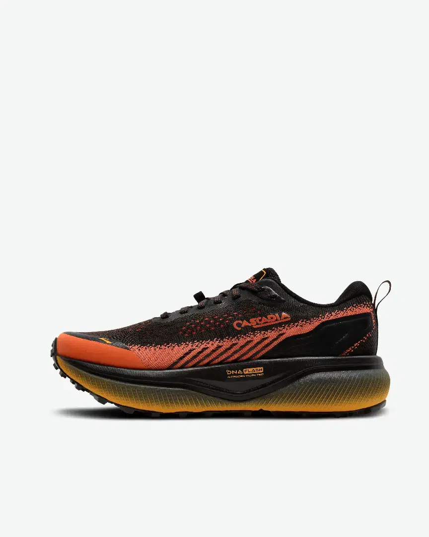 Brooks Cascadia 20 Trail M - 1104891D016 (4) au meilleur prix !