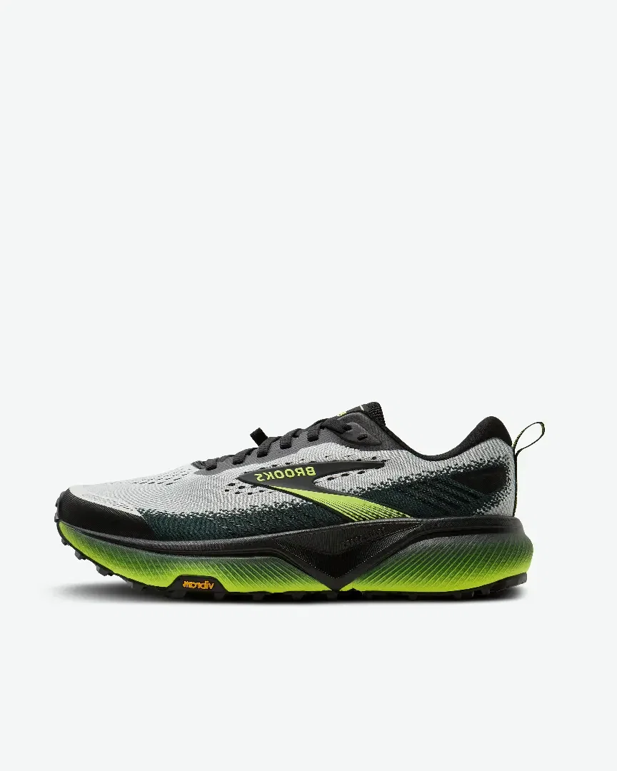 Brooks Cascadia 20 Trail Hombre