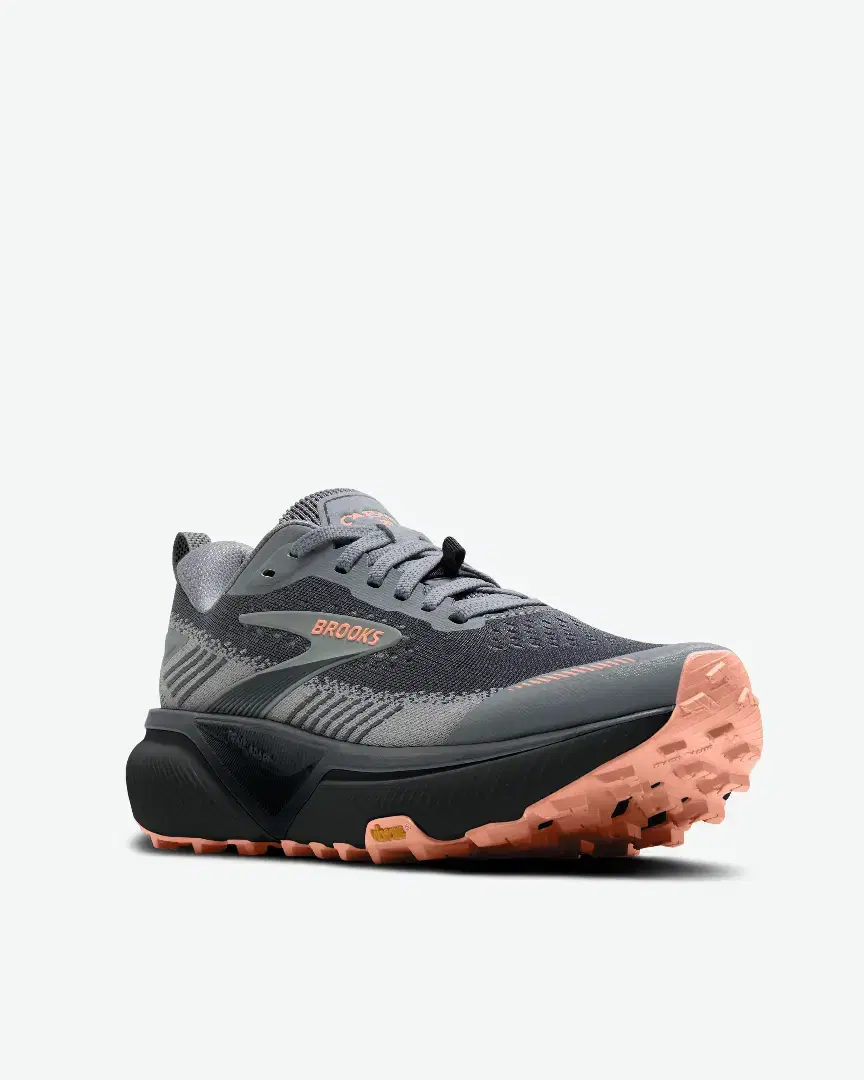 Brooks Cascadia 20 Trail W - 1204781B038 (1) au meilleur prix !