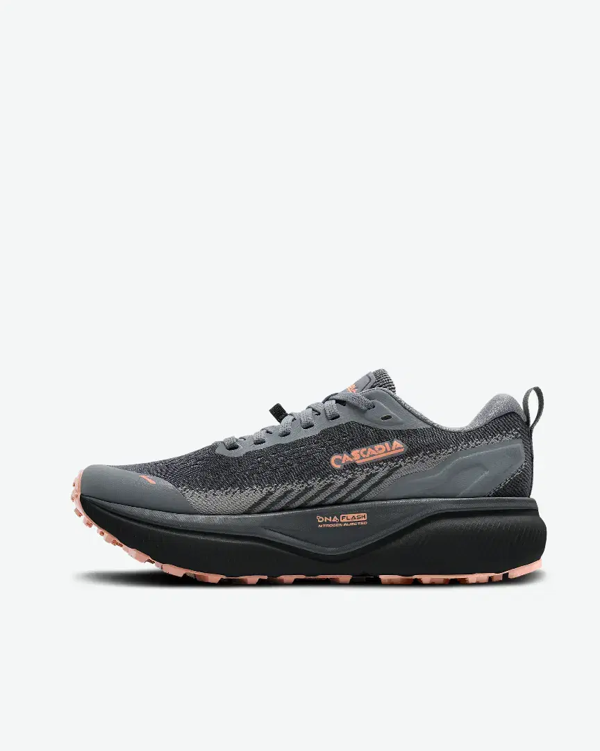 Brooks Cascadia 20 Trail W - 1204781B038 (4) au meilleur prix !