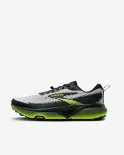 Brooks Cascadia 20 Trail Wide Hombre – 1/5