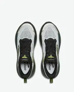 Brooks Cascadia 20 Trail Wide Hombre – 3/5