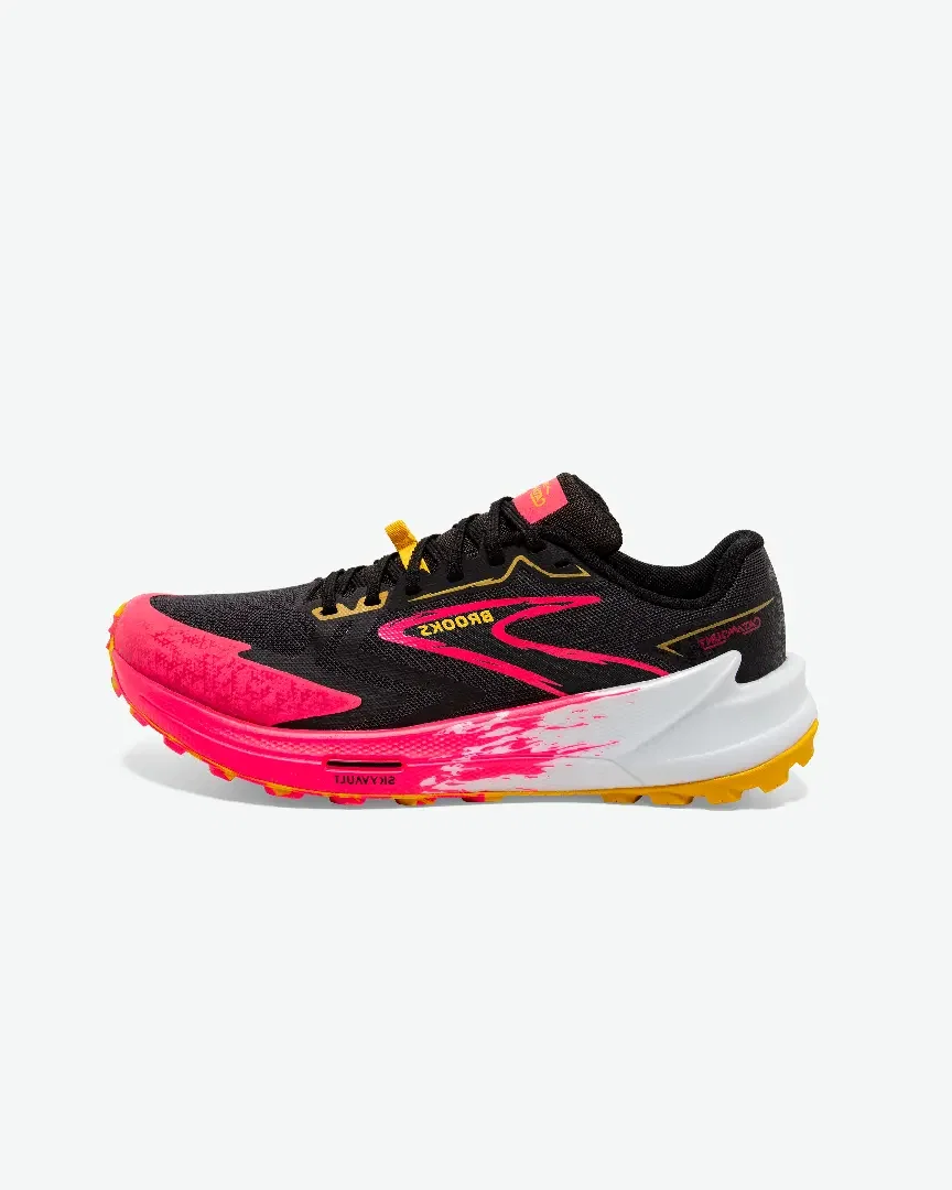 Brooks Catamount 3 Trail W