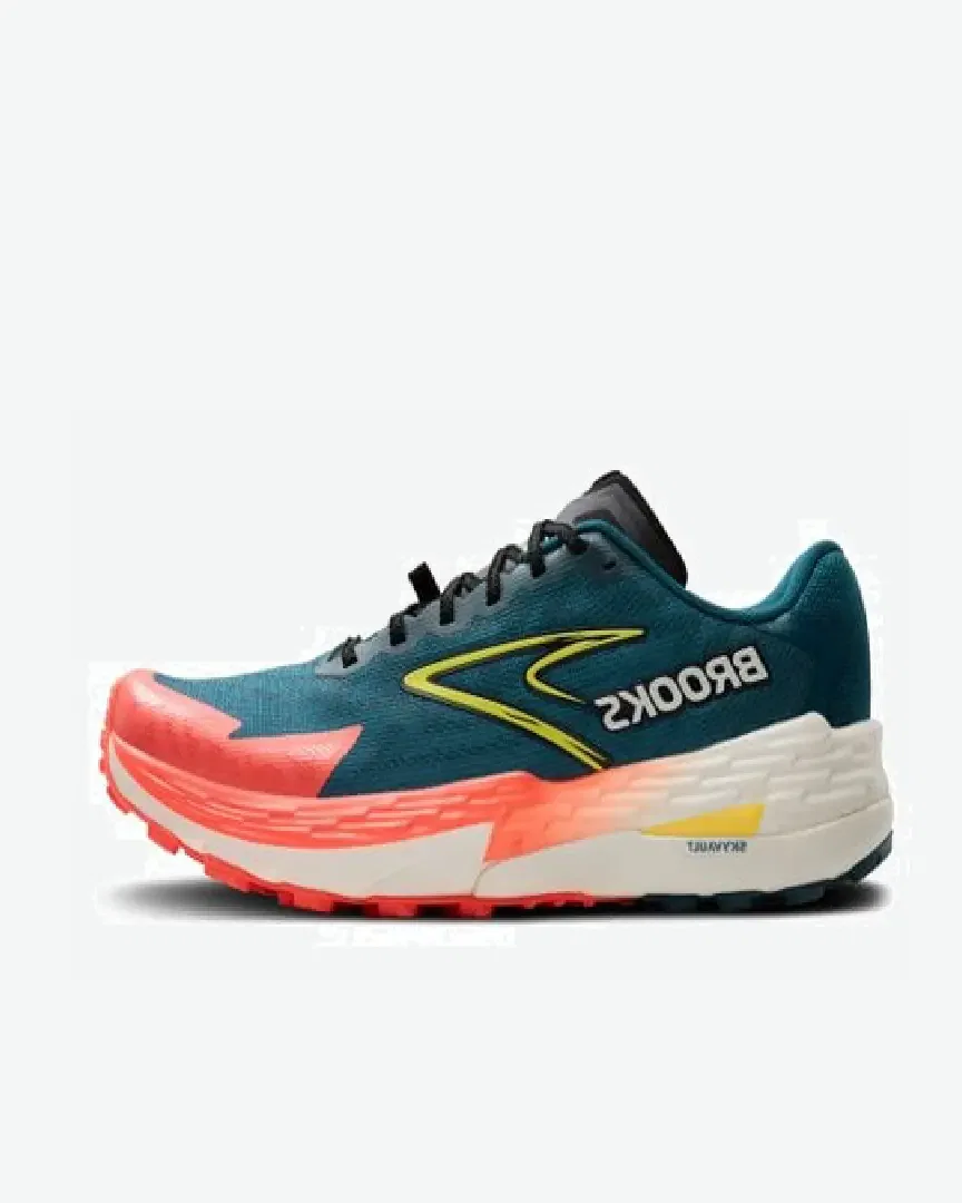 Brooks Catamount 4 Hombre