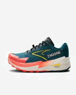 Brooks Catamount 4 Hombre – 1/5