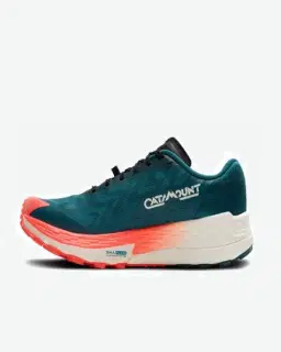 Brooks Catamount 4 Hombre – 2/5