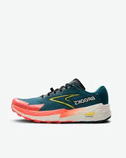 Brooks Catamount 4 Trail Hombre – 1/5