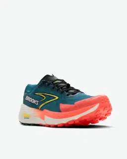 Brooks Catamount 4 Trail Hombre – 2/5
