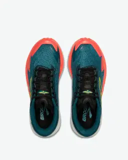 Brooks Catamount 4 Trail Hombre – 3/5