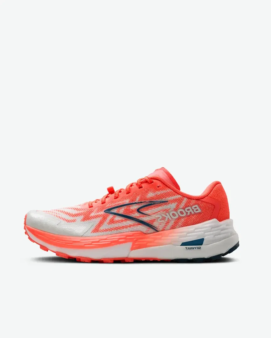 Brooks Catamount 4 Trail Mujer