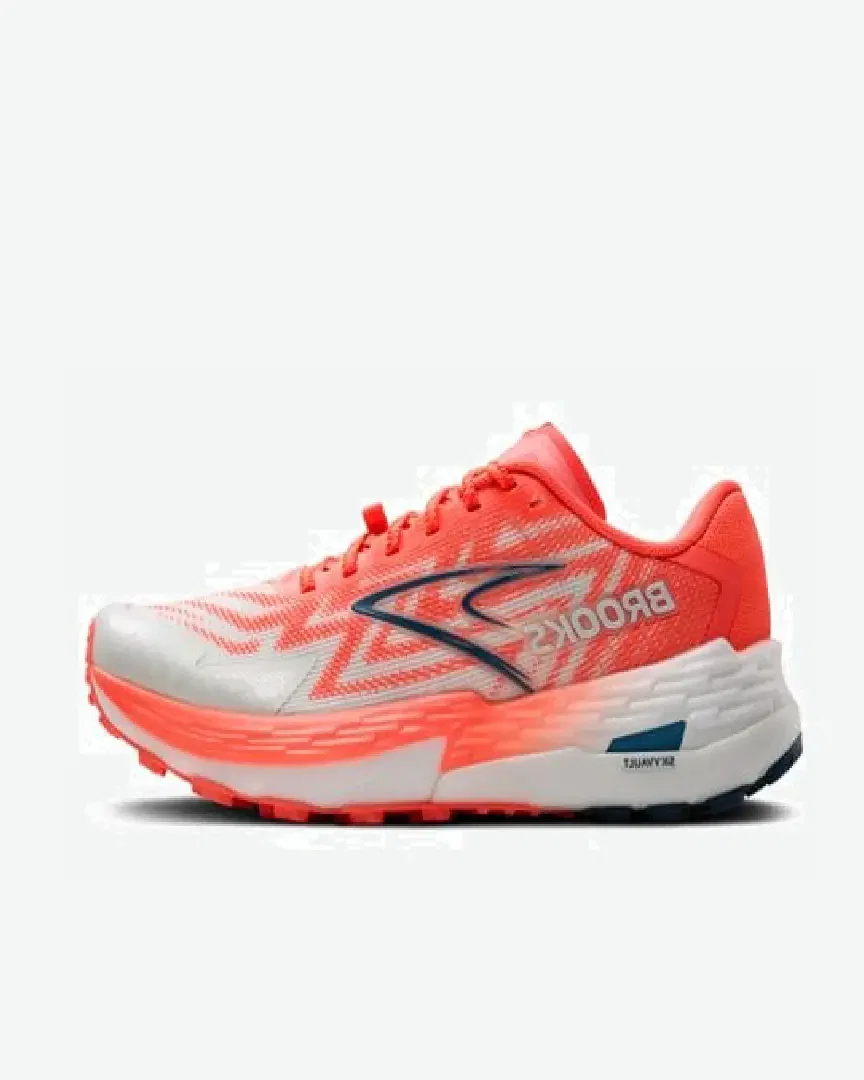 Brooks Catamount 4 W