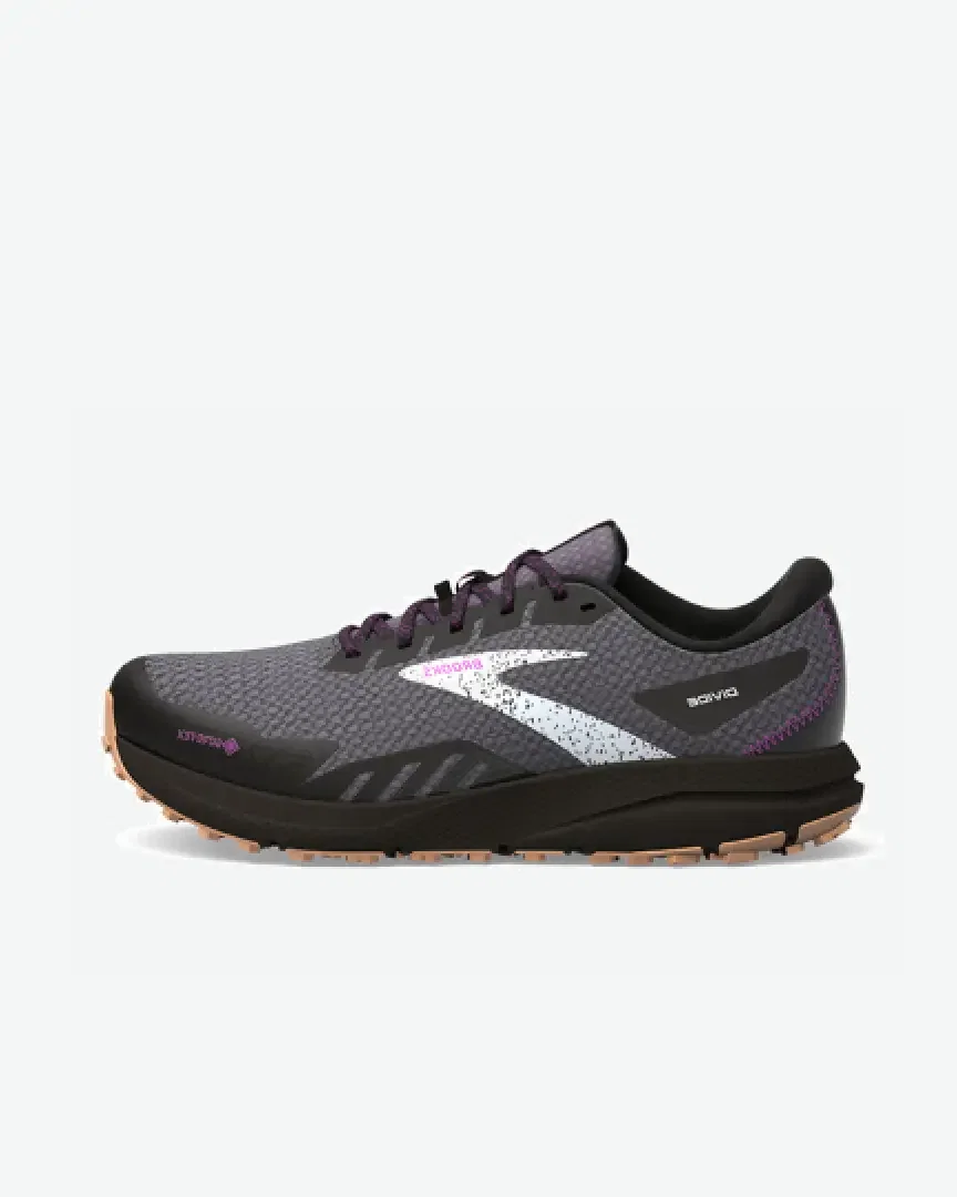 Brooks Divide 4 Gtx W