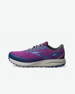 Brooks Divide 4 Mujer – 1/5