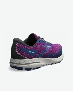 Brooks Divide 4 Mujer – 3/5