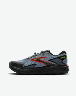 Brooks Divide 5 Trail Hombre – 5/5